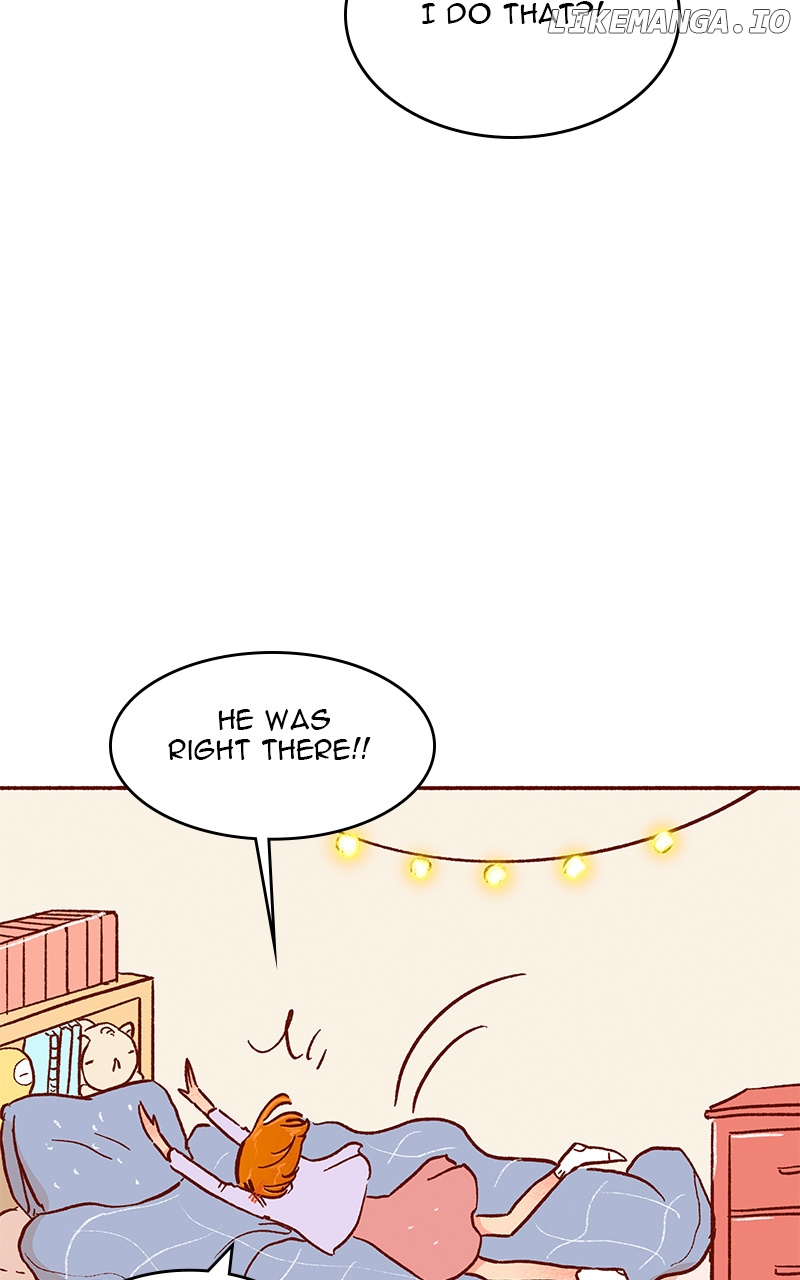 The Kiss Bet chapter 93 - page 4