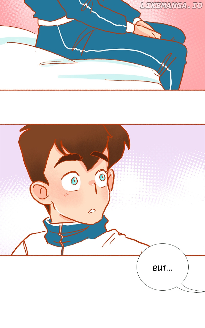 The Kiss Bet chapter 31 - page 12