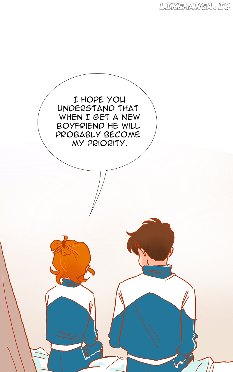 The Kiss Bet chapter 31 - page 13