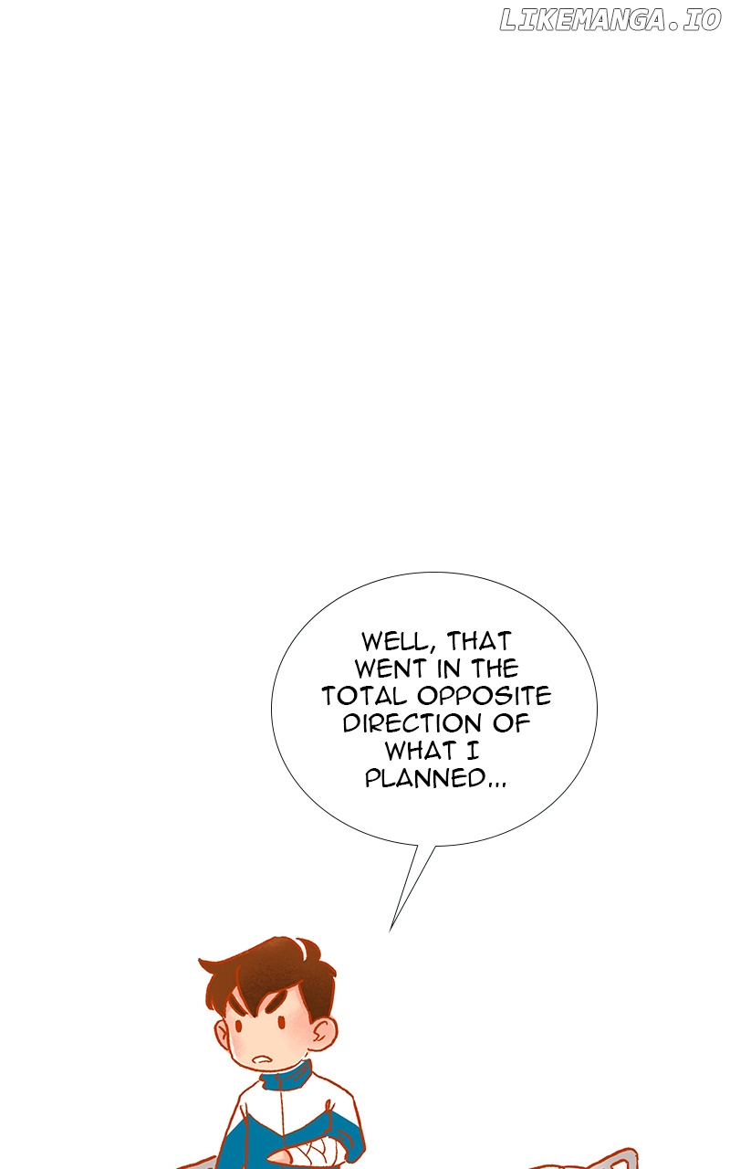 The Kiss Bet chapter 31 - page 18
