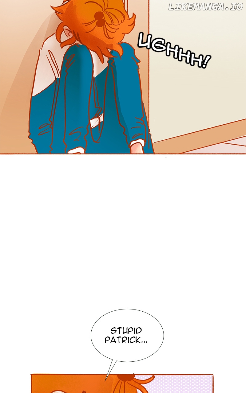 The Kiss Bet chapter 31 - page 22
