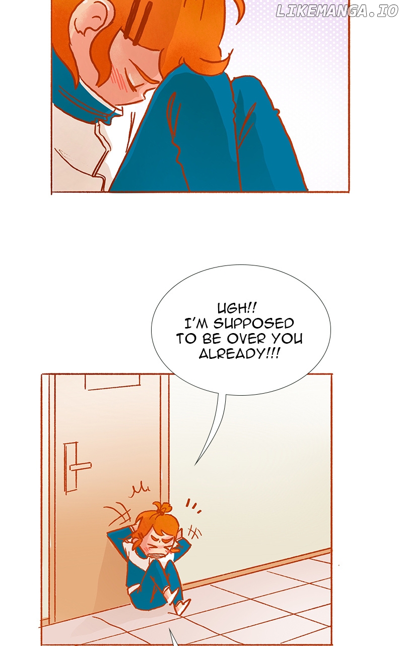 The Kiss Bet chapter 31 - page 23