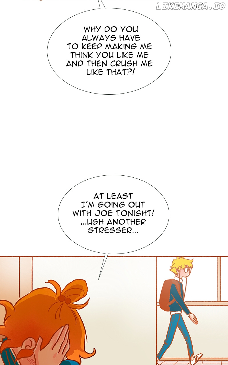 The Kiss Bet chapter 31 - page 24