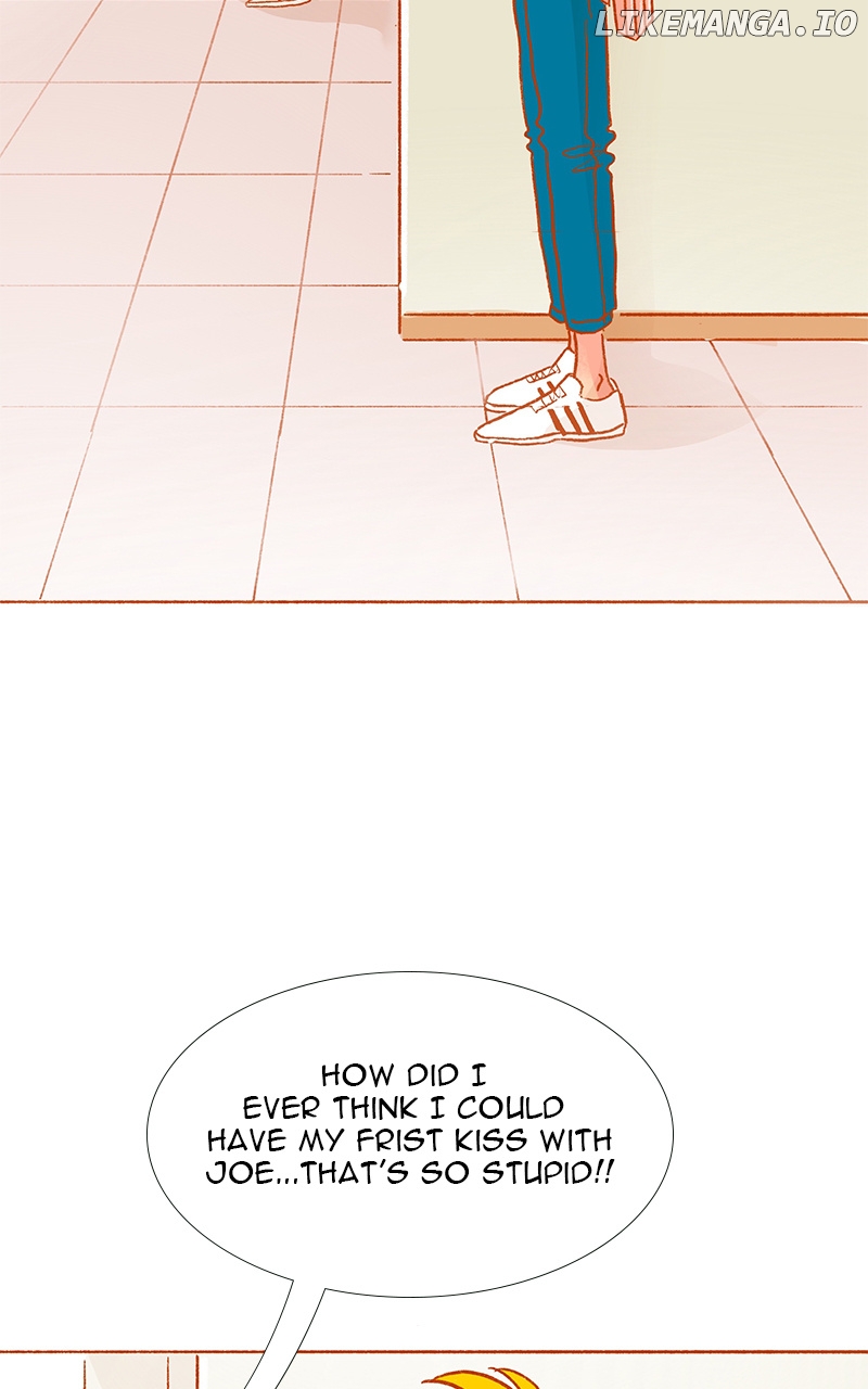 The Kiss Bet chapter 31 - page 28