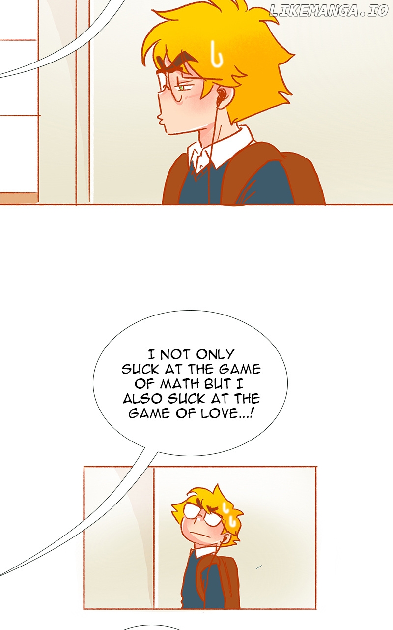 The Kiss Bet chapter 31 - page 29