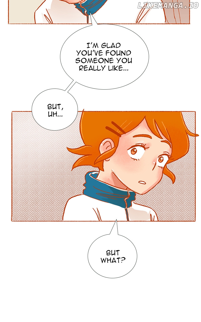 The Kiss Bet chapter 31 - page 3