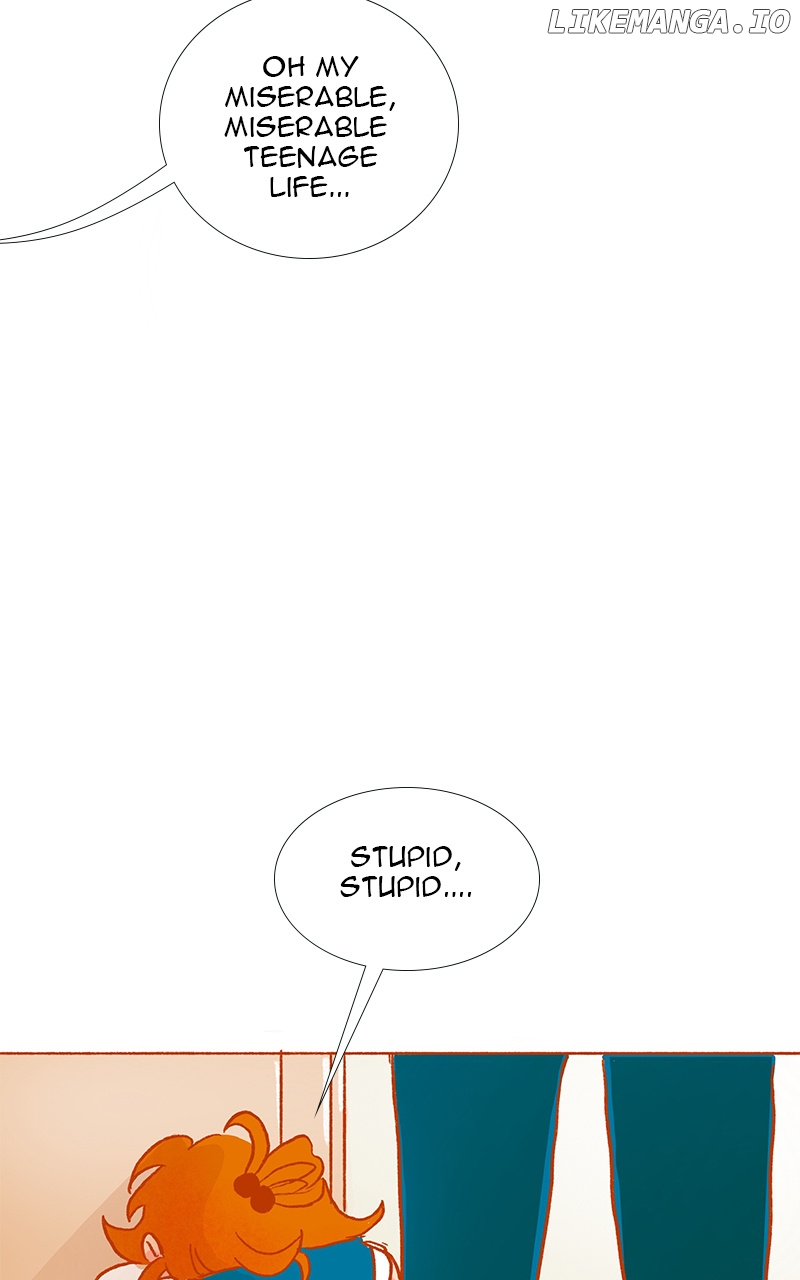 The Kiss Bet chapter 31 - page 30