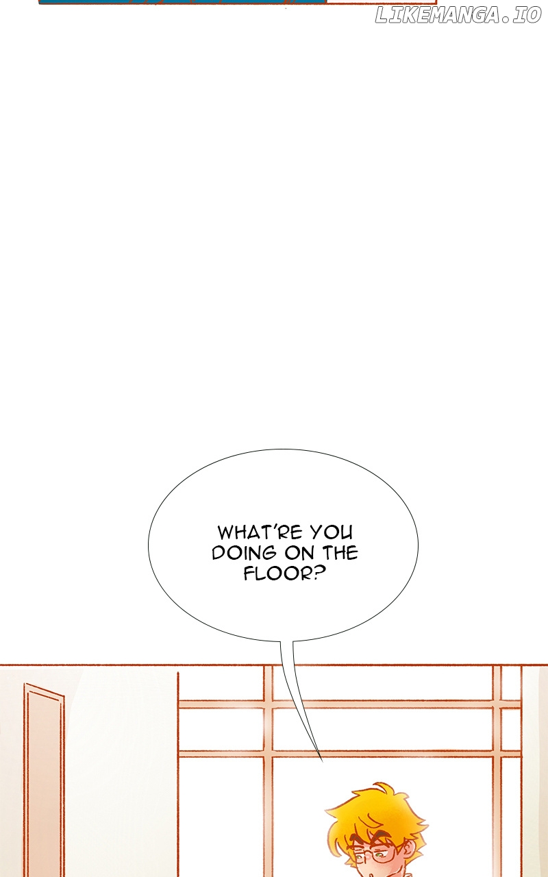 The Kiss Bet chapter 31 - page 33