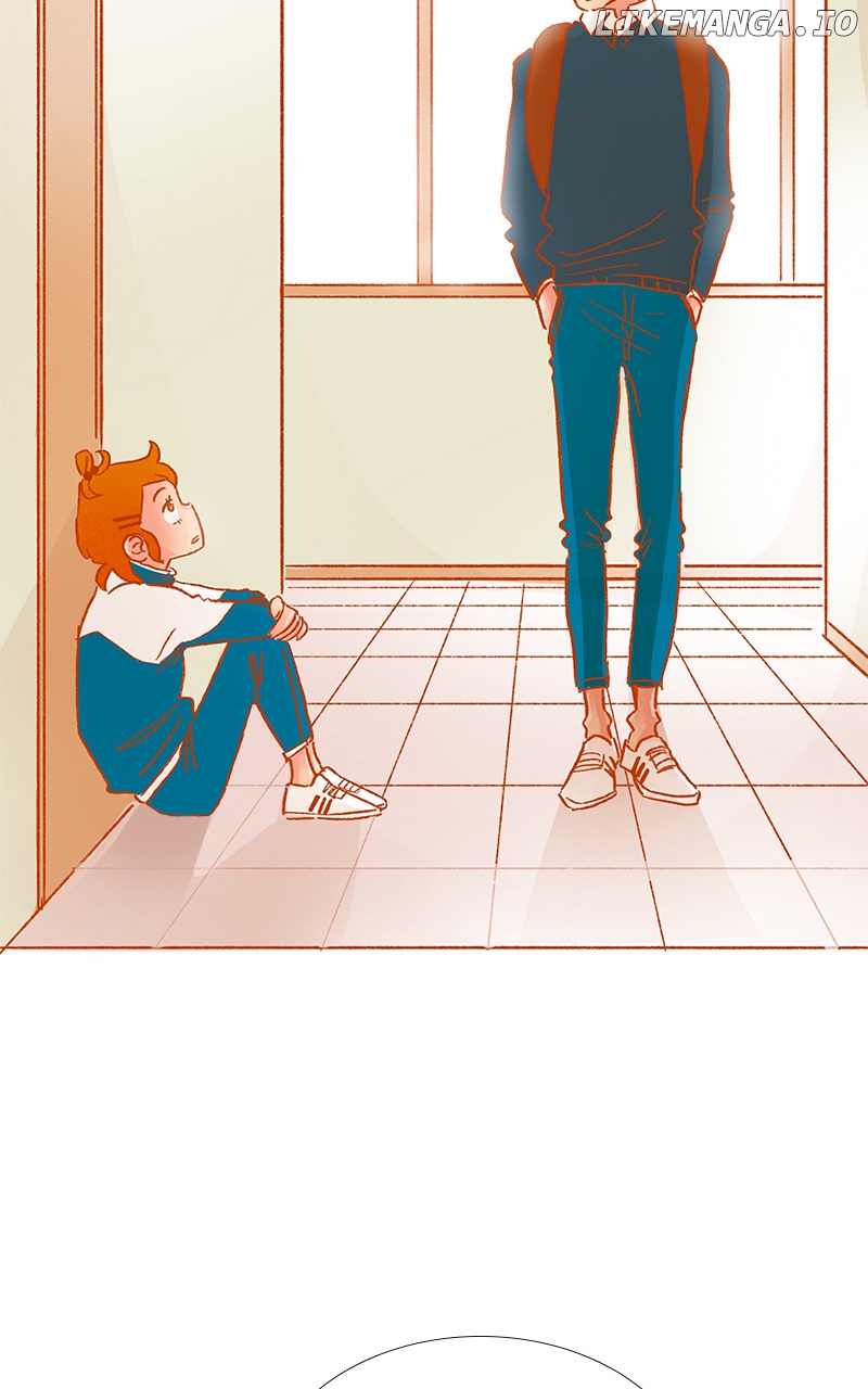 The Kiss Bet chapter 31 - page 34