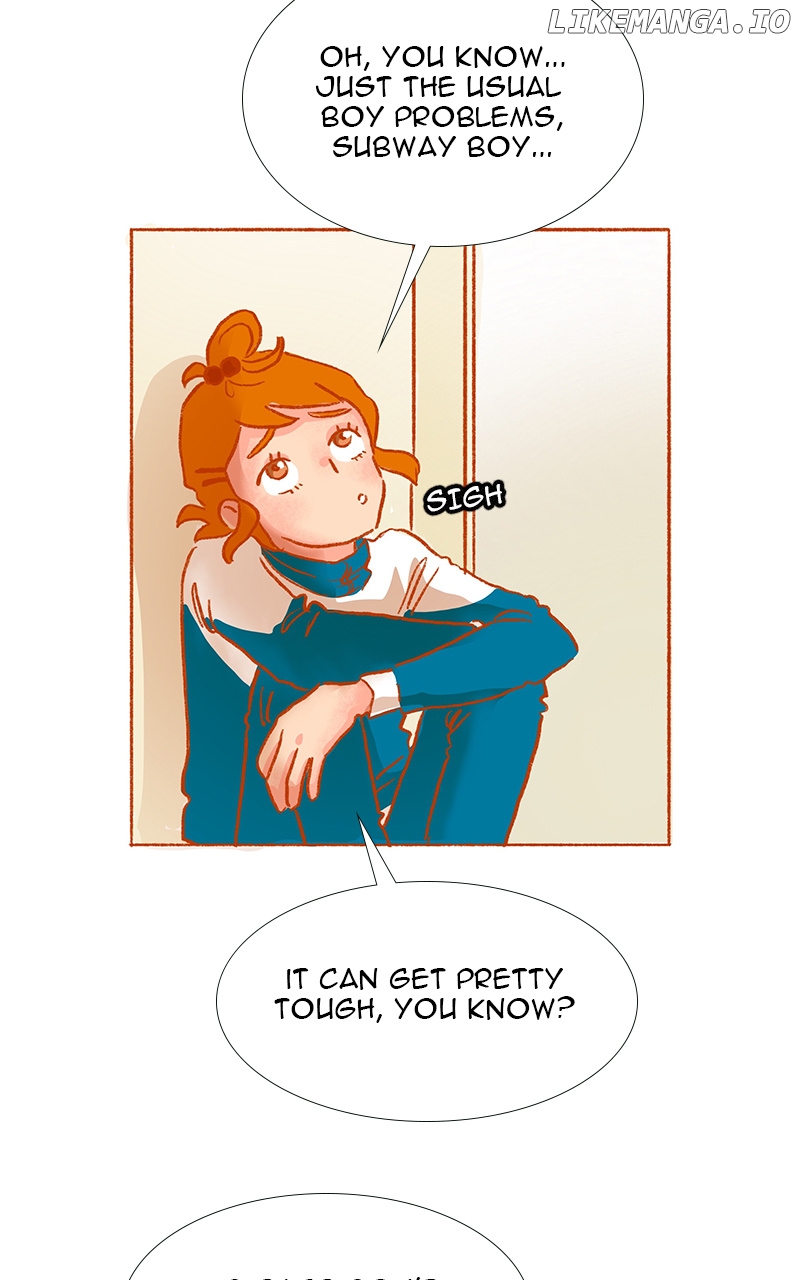 The Kiss Bet chapter 31 - page 35