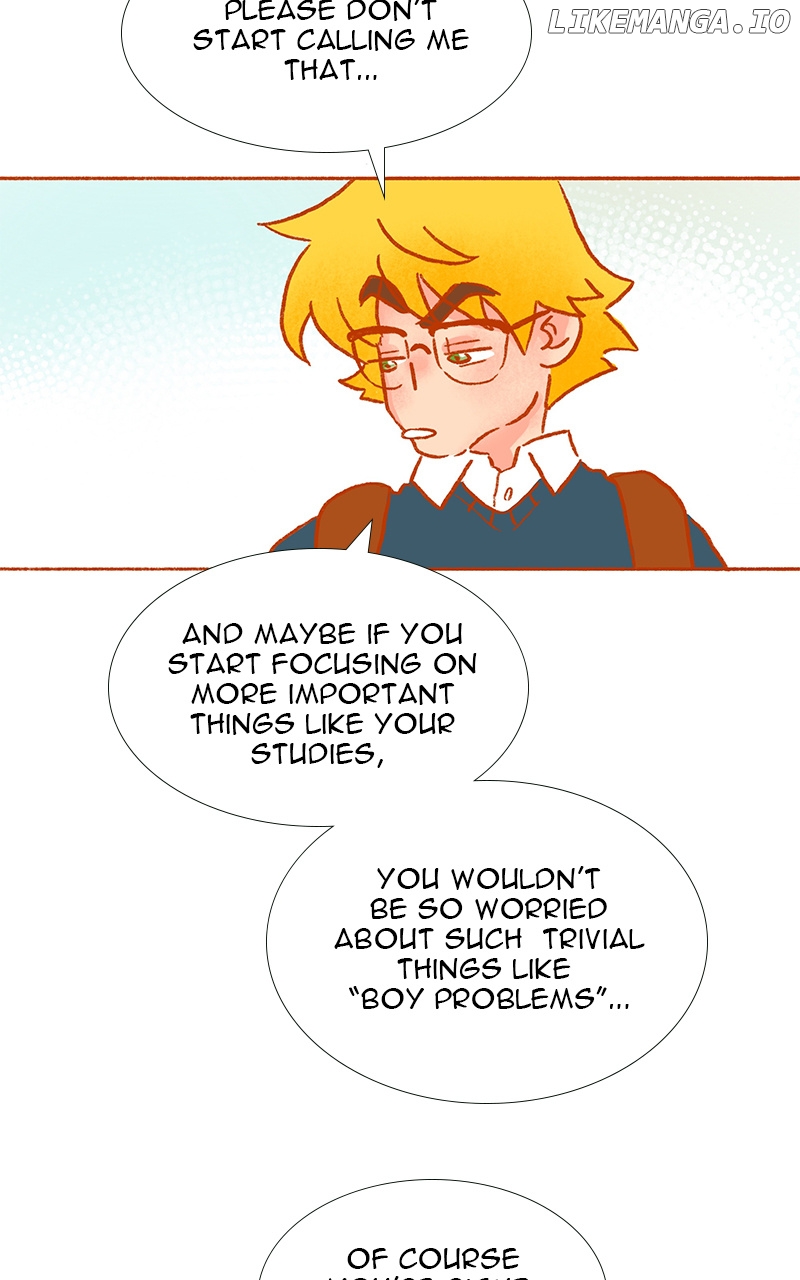 The Kiss Bet chapter 31 - page 36