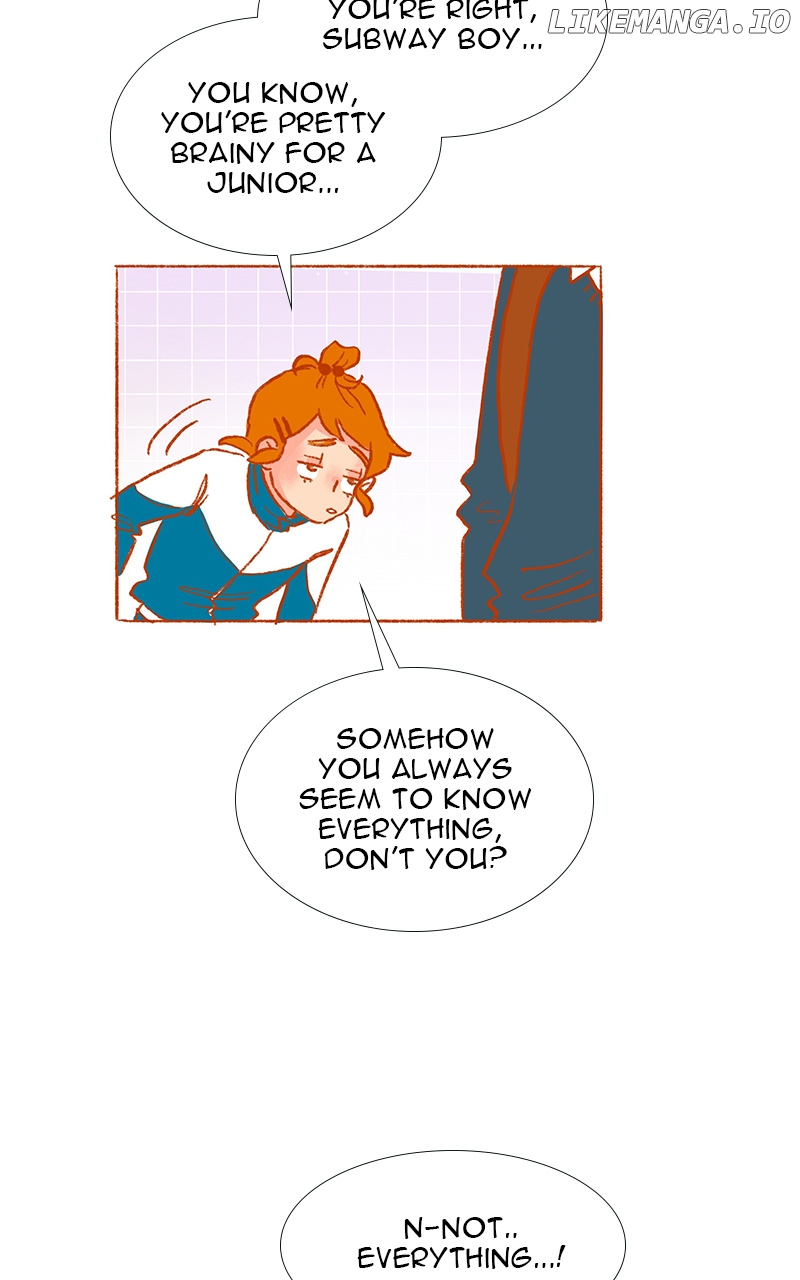 The Kiss Bet chapter 31 - page 37