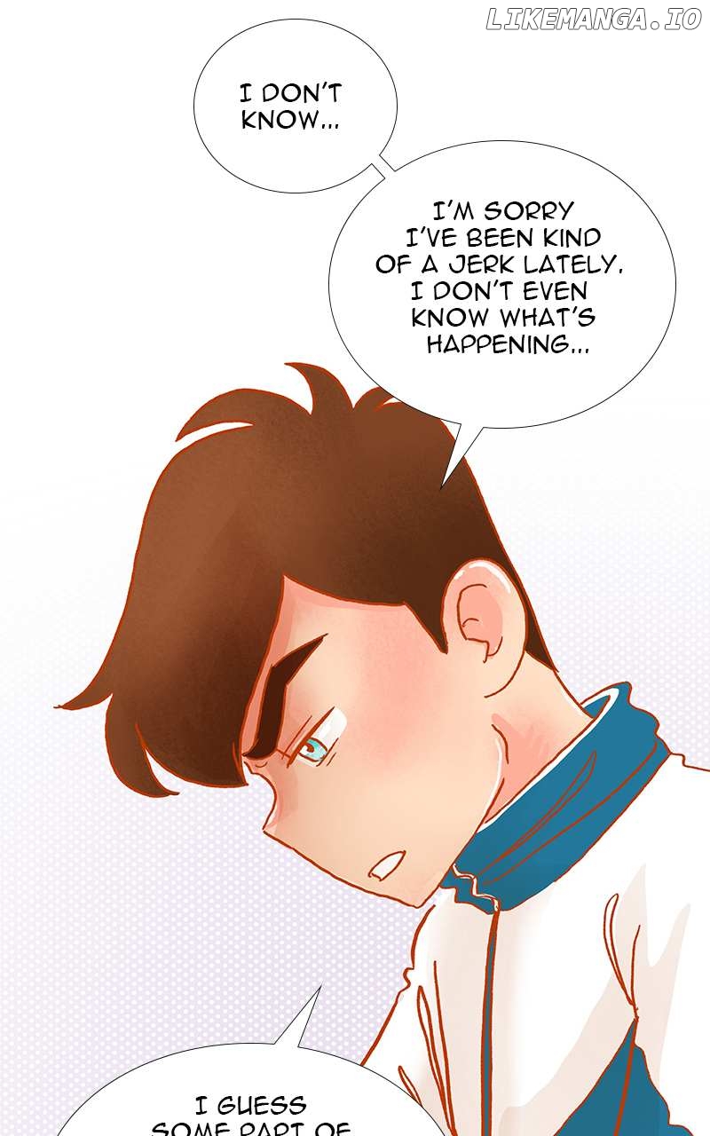 The Kiss Bet chapter 31 - page 4