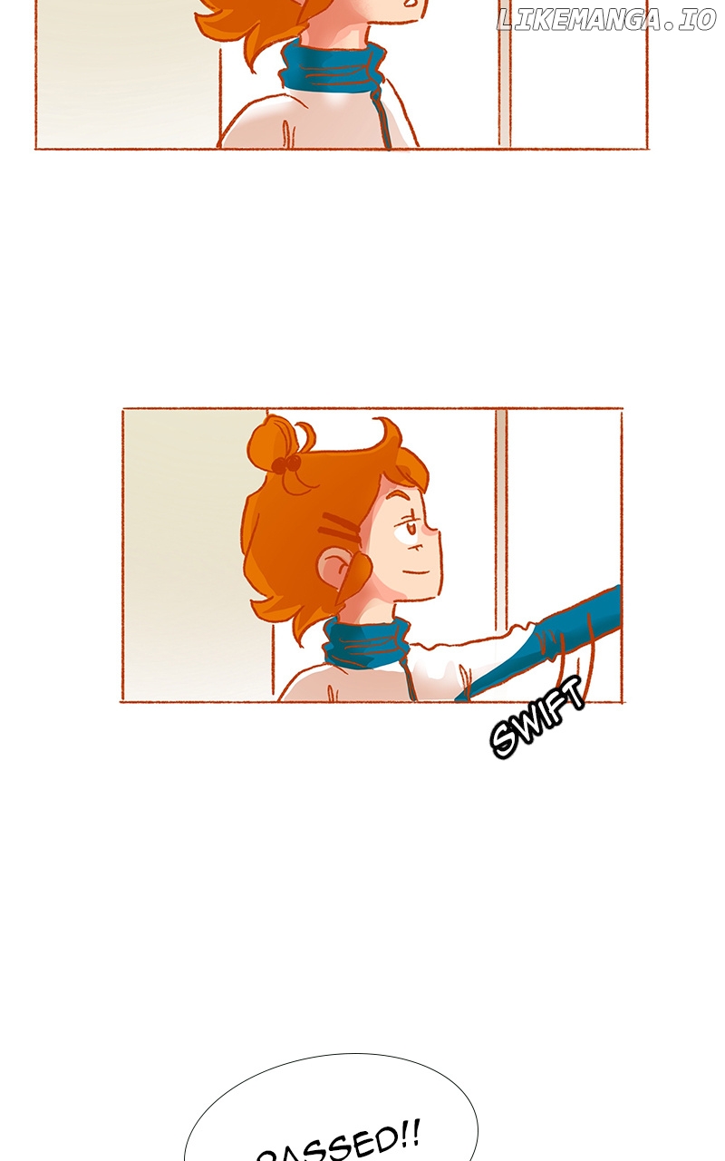 The Kiss Bet chapter 31 - page 40