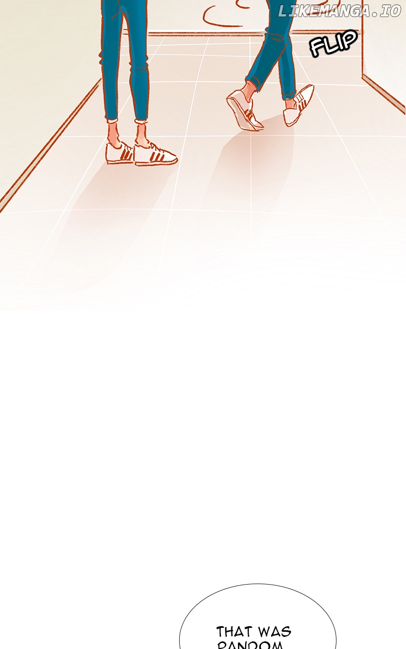 The Kiss Bet chapter 31 - page 44