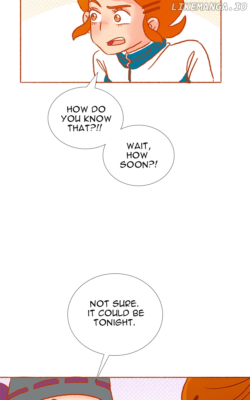 The Kiss Bet chapter 31 - page 49