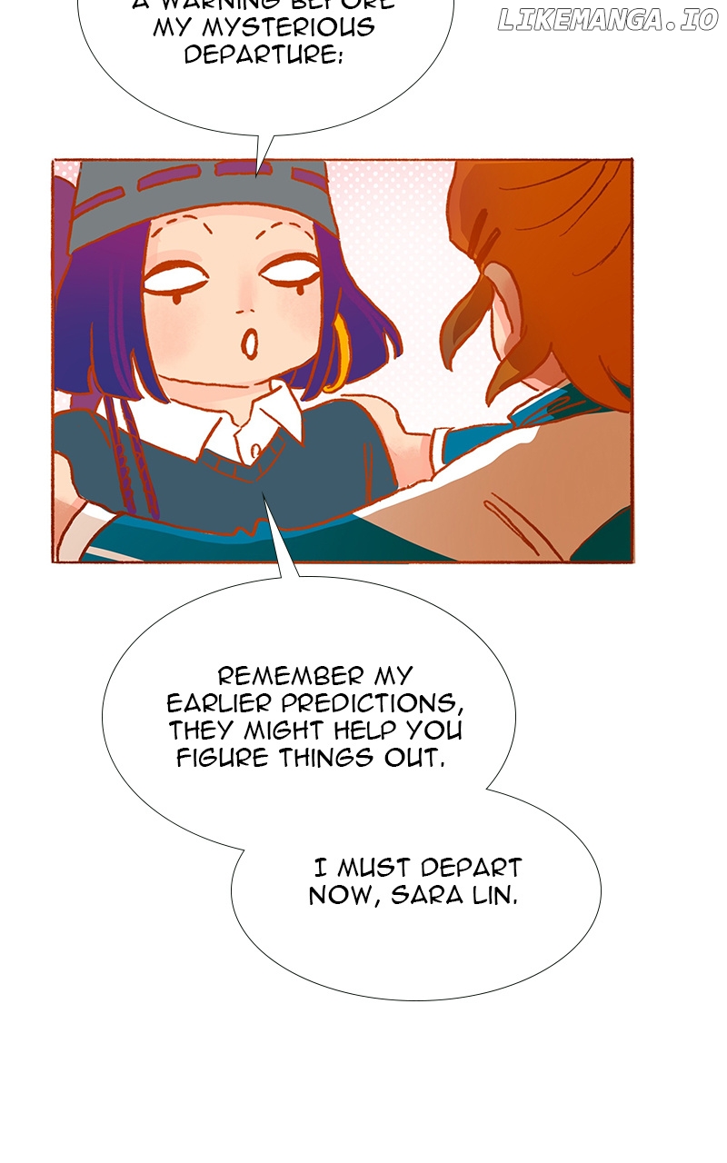 The Kiss Bet chapter 31 - page 52