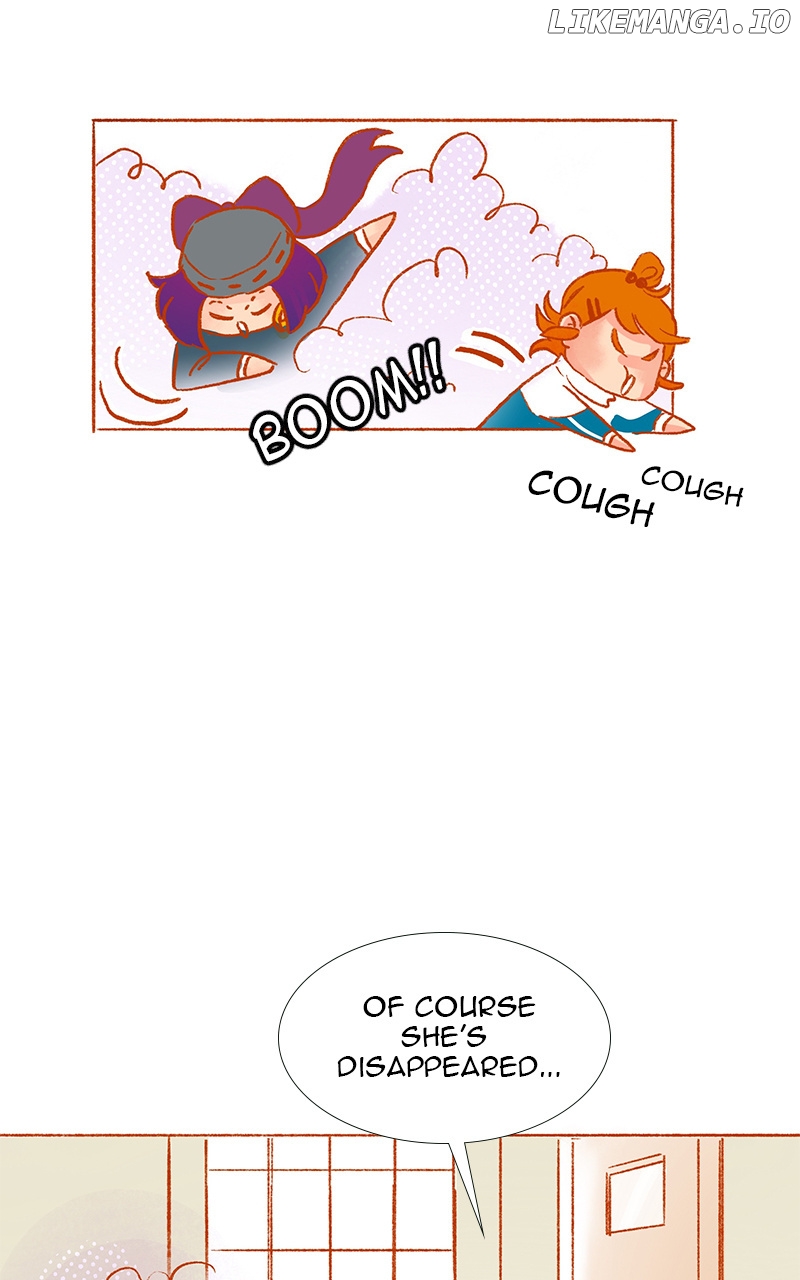 The Kiss Bet chapter 31 - page 53