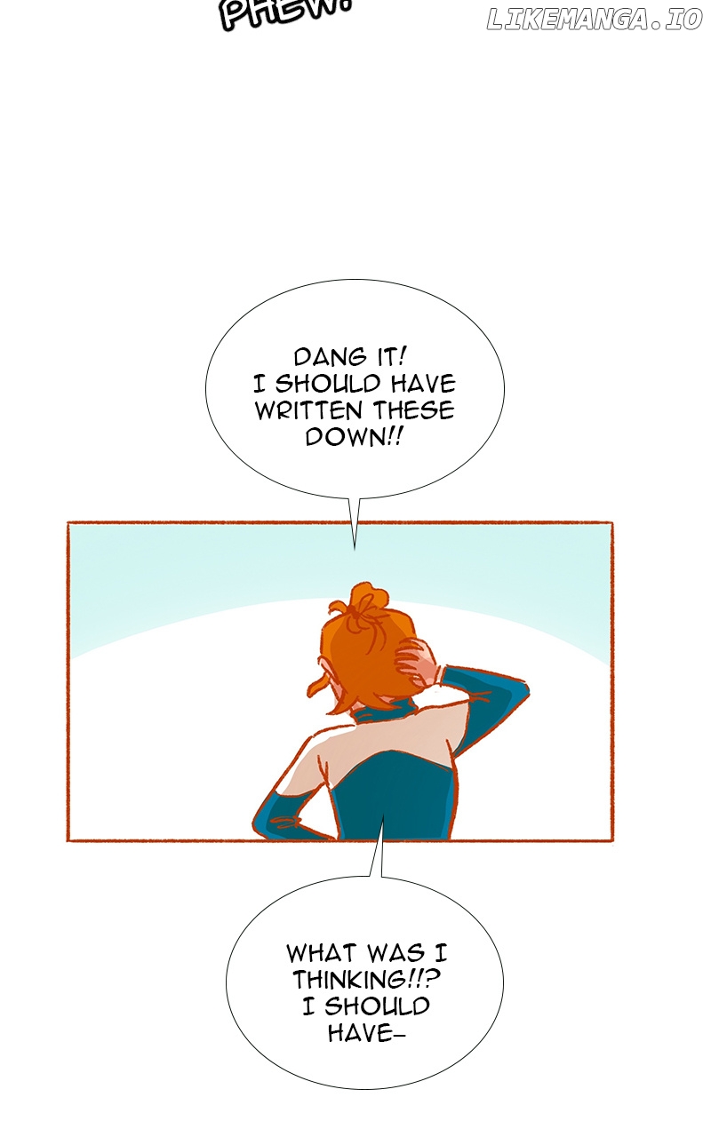 The Kiss Bet chapter 31 - page 59