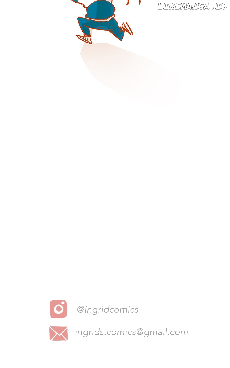 The Kiss Bet chapter 31 - page 64