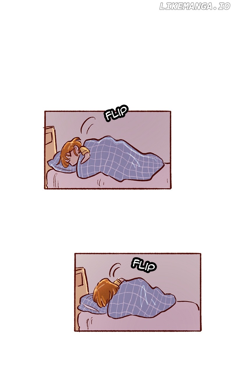 The Kiss Bet chapter 94 - page 3