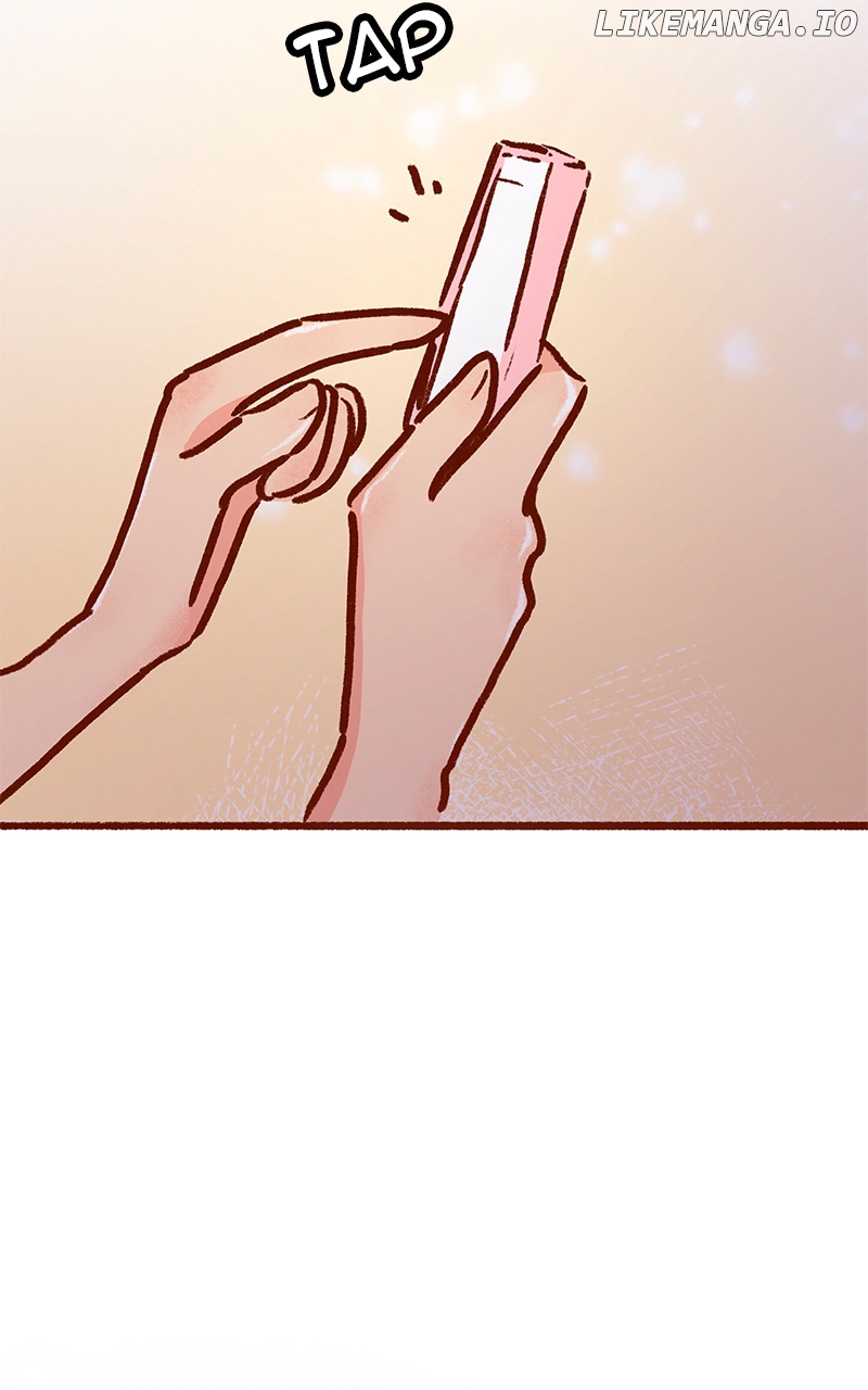 The Kiss Bet chapter 94 - page 33