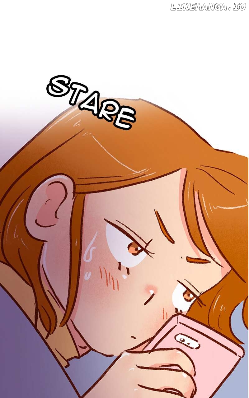 The Kiss Bet chapter 94 - page 45