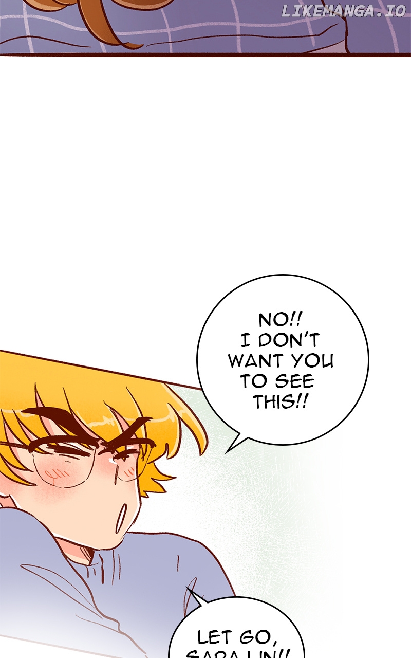 The Kiss Bet chapter 94 - page 5