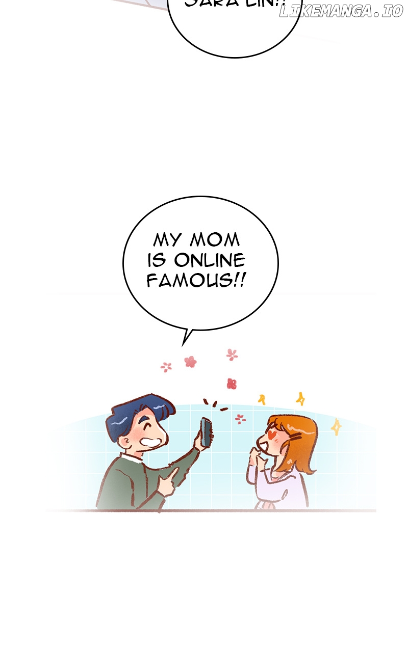 The Kiss Bet chapter 94 - page 6