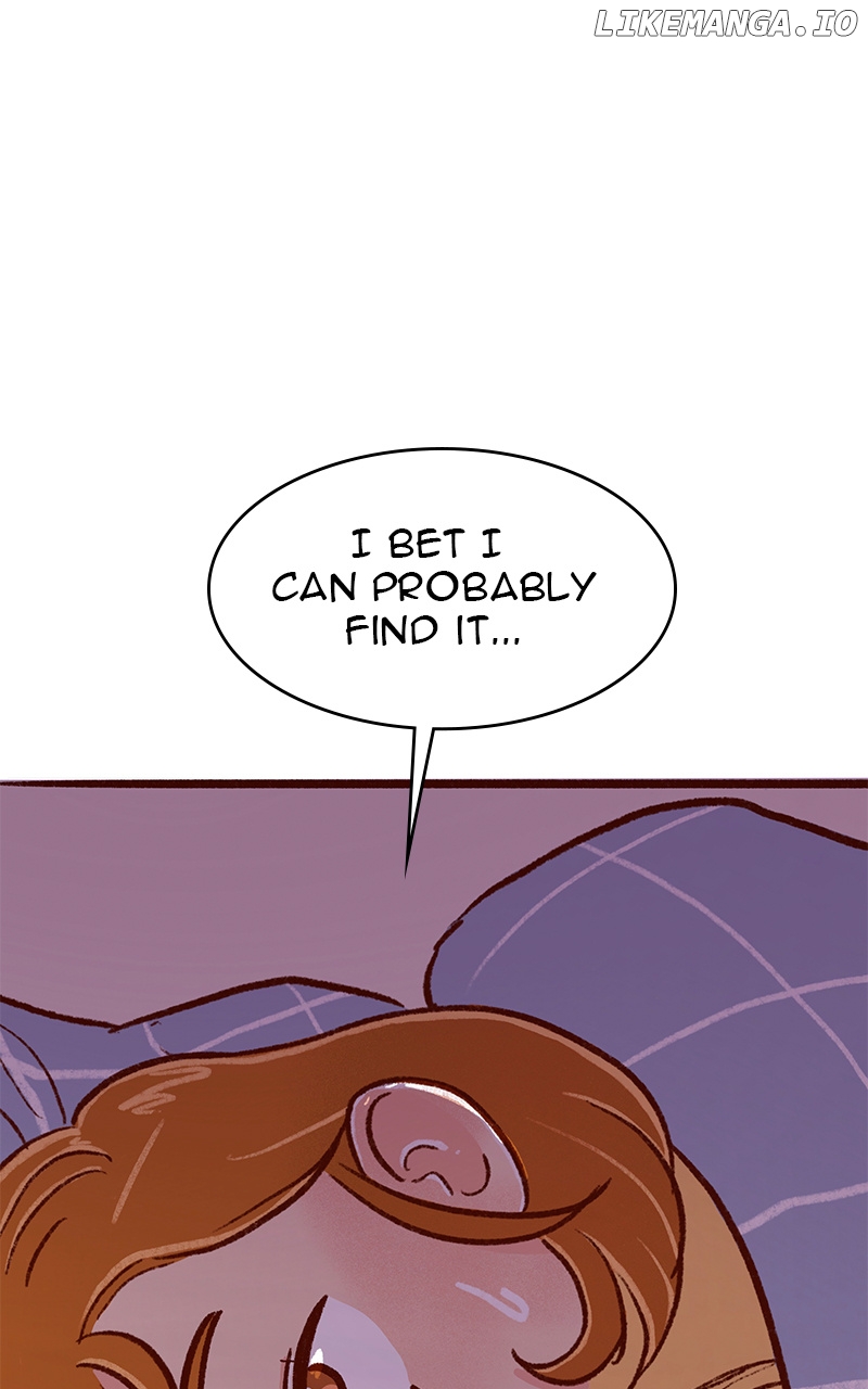 The Kiss Bet chapter 94 - page 7