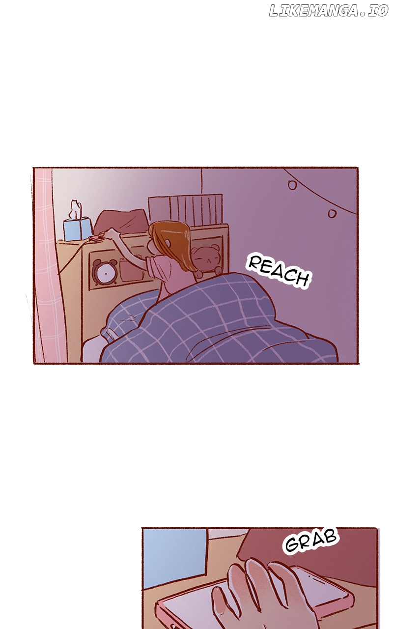 The Kiss Bet chapter 94 - page 9