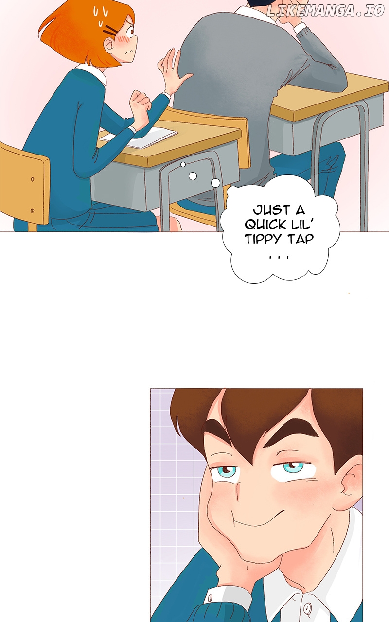 The Kiss Bet chapter 10 - page 2