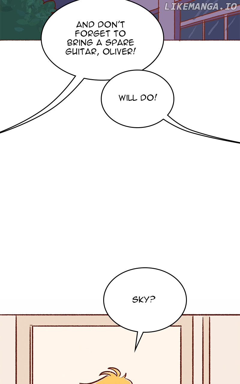 The Kiss Bet chapter 102 - page 2