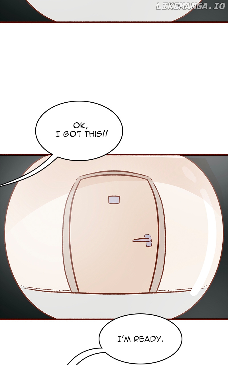 The Kiss Bet chapter 95 - page 2