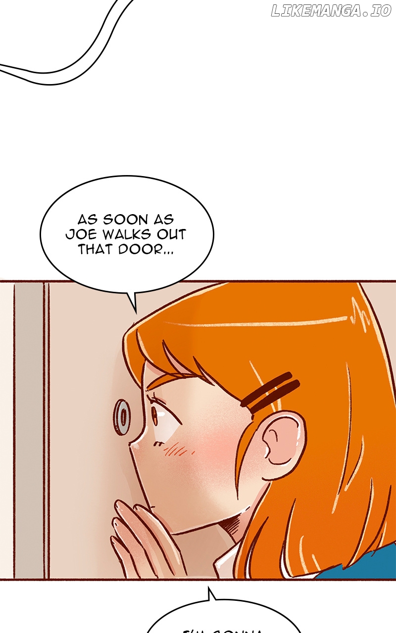 The Kiss Bet chapter 95 - page 3