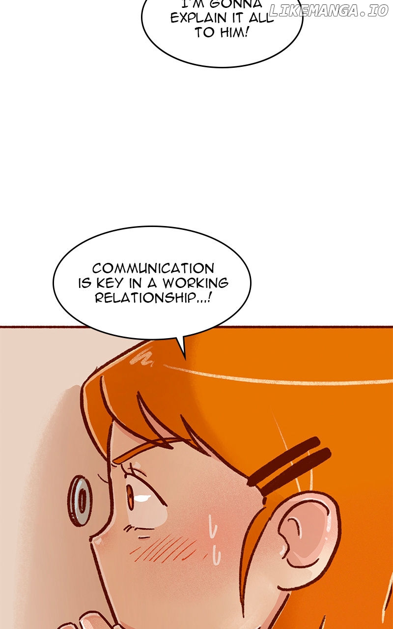 The Kiss Bet chapter 95 - page 4