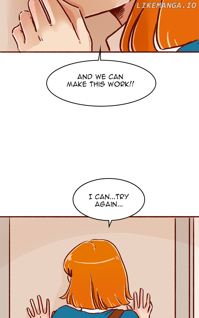 The Kiss Bet chapter 95 - page 5