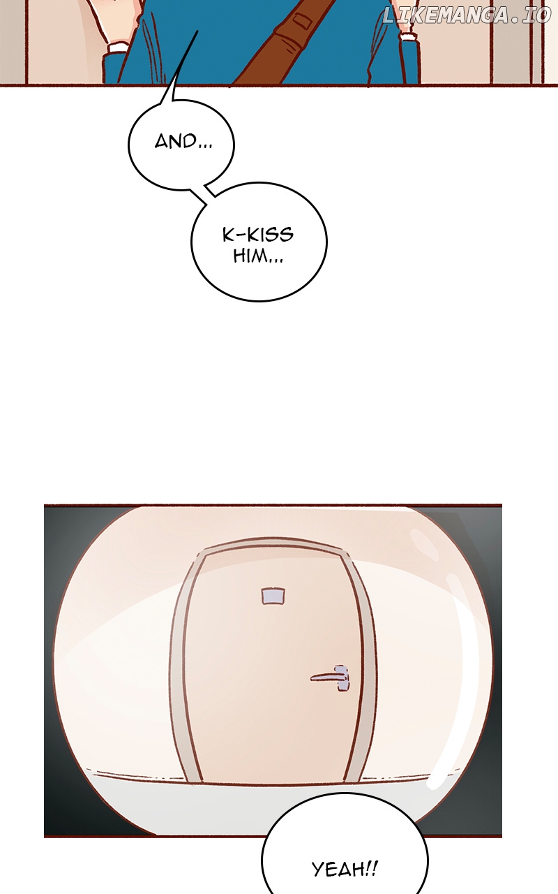 The Kiss Bet chapter 95 - page 6