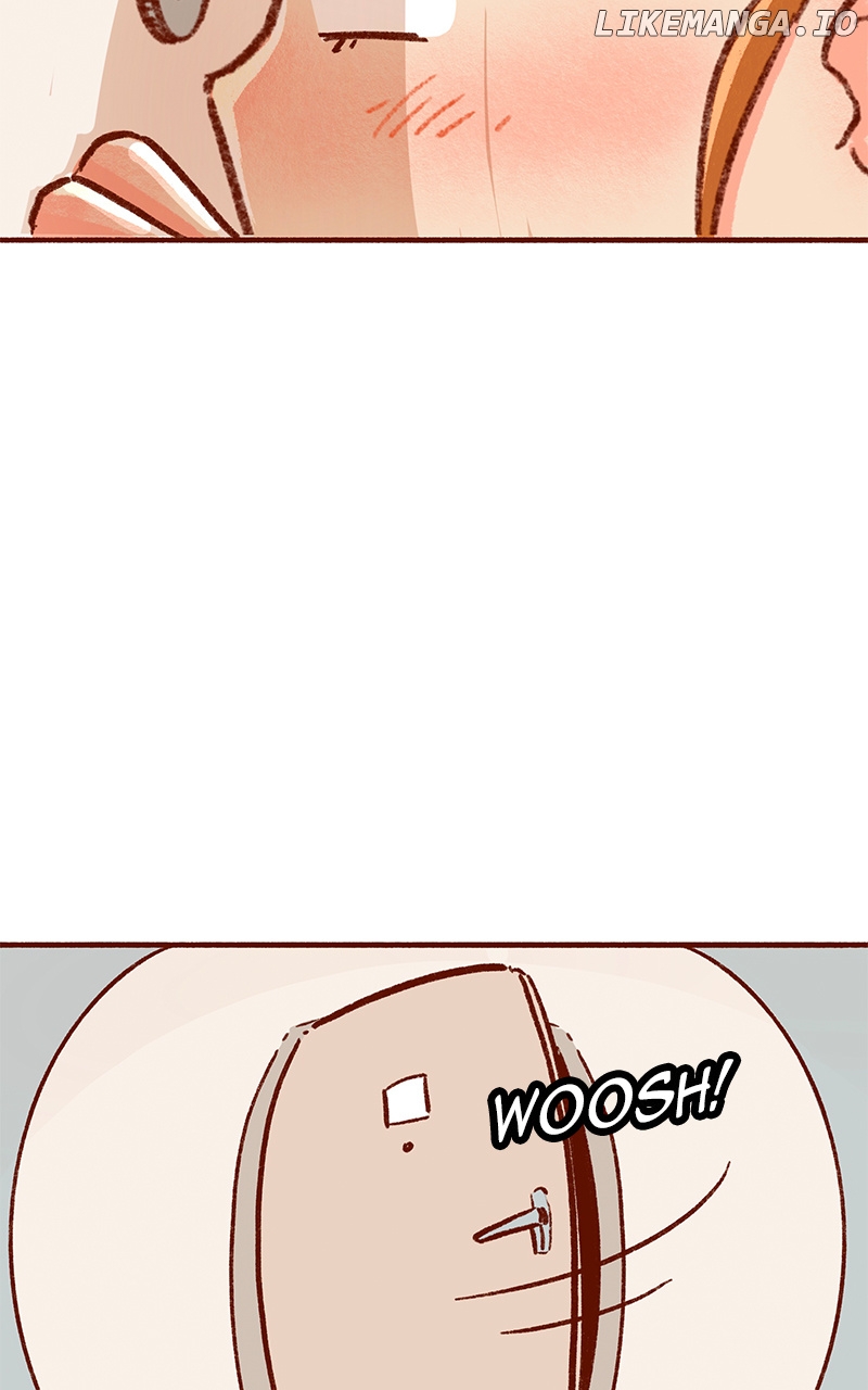 The Kiss Bet chapter 95 - page 9