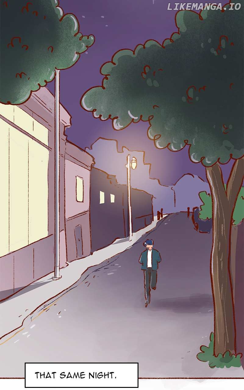 The Kiss Bet chapter 112 - page 2