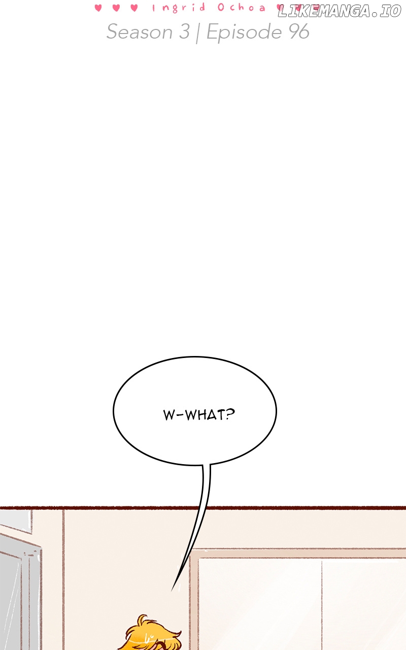 The Kiss Bet chapter 96 - page 3