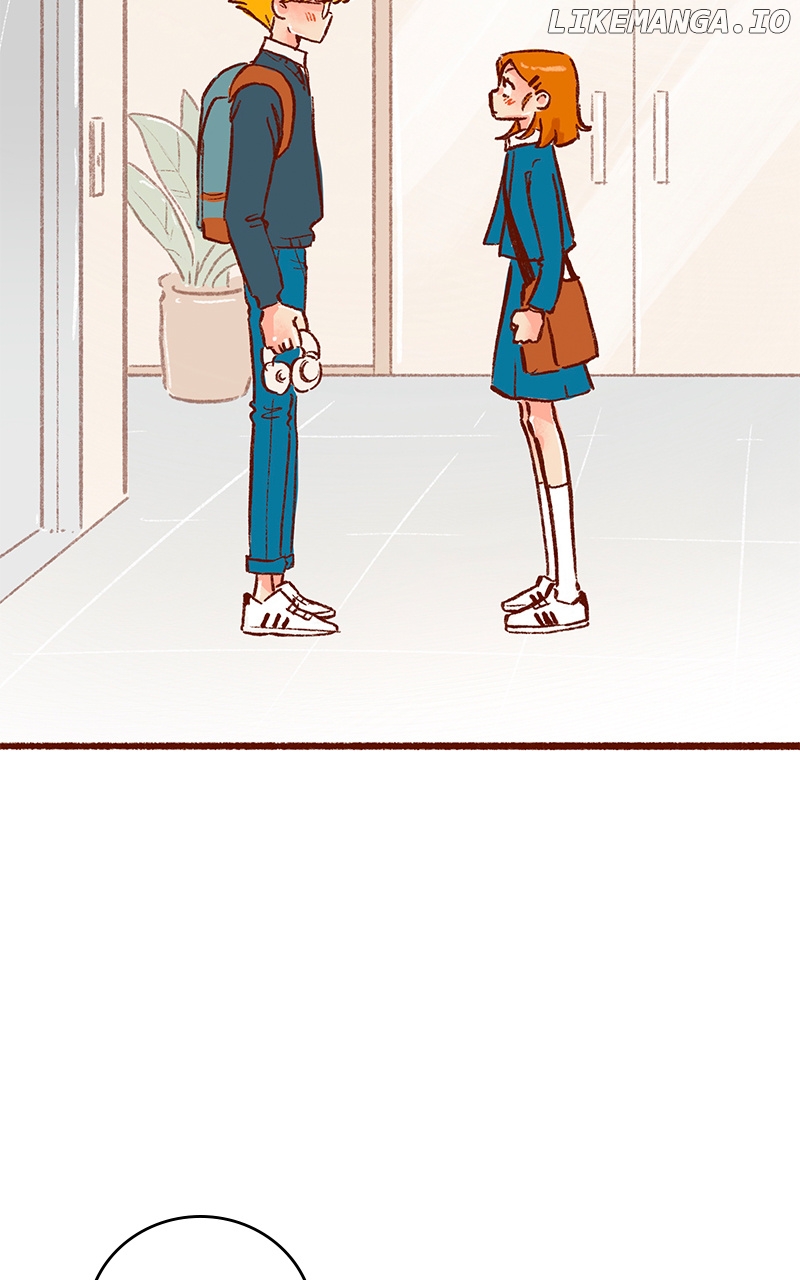 The Kiss Bet chapter 96 - page 4