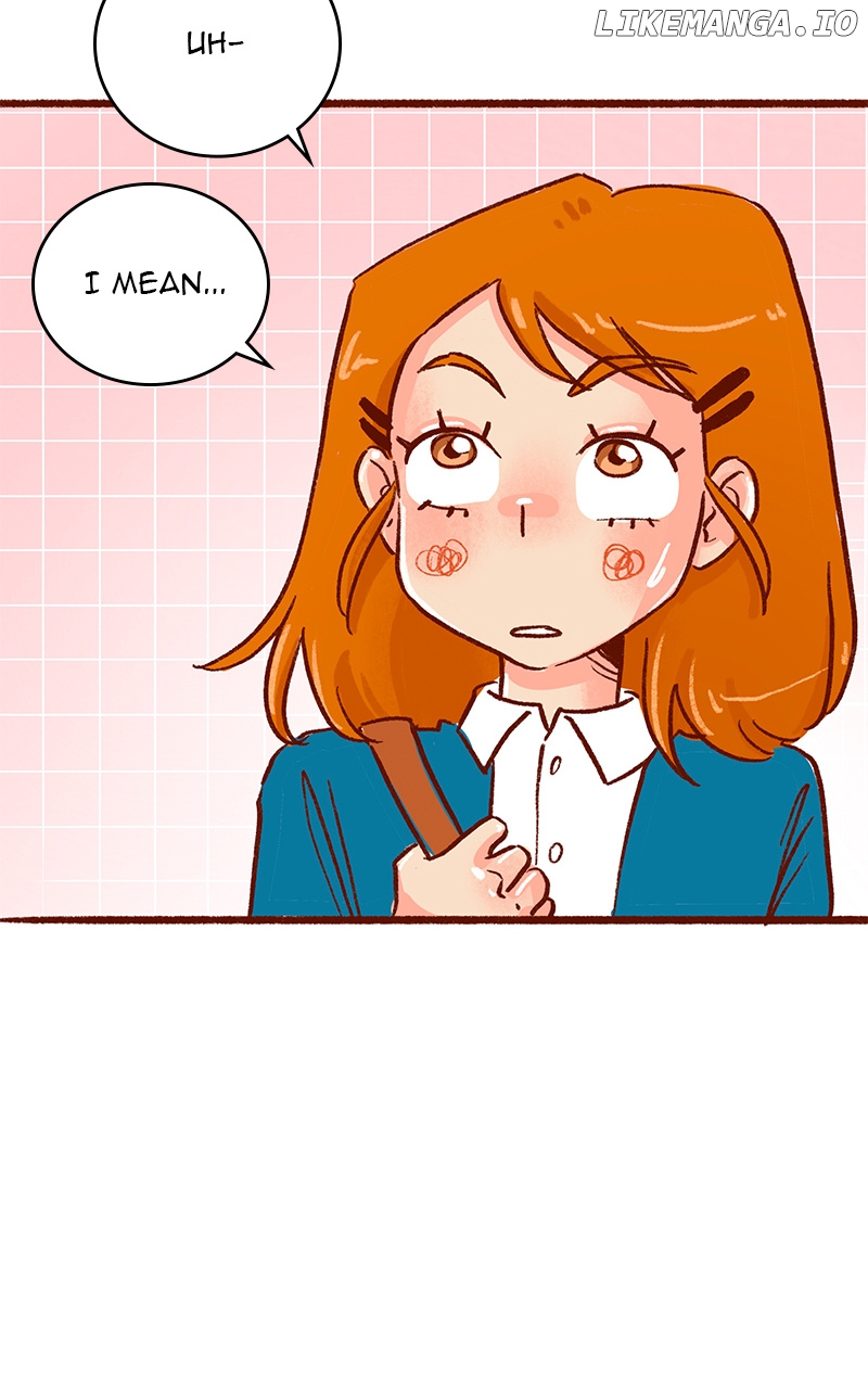 The Kiss Bet chapter 96 - page 5