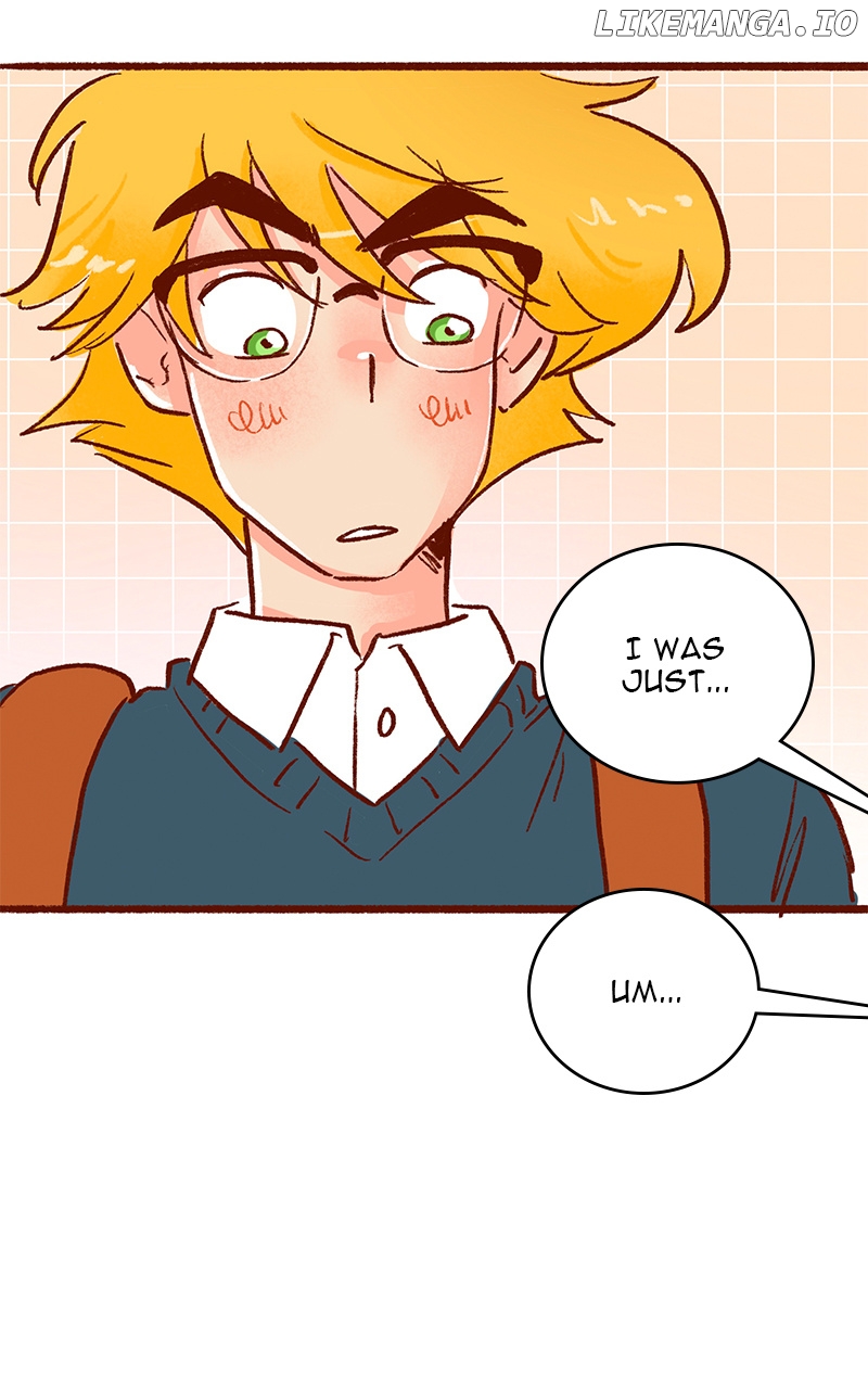 The Kiss Bet chapter 96 - page 6