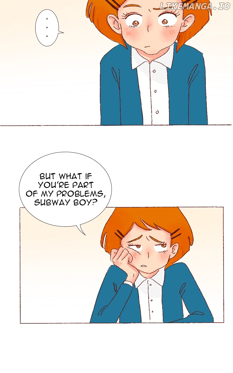 The Kiss Bet chapter 11 - page 36