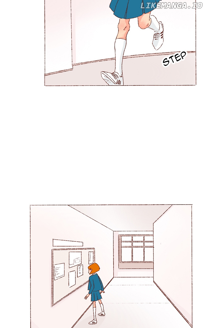 The Kiss Bet chapter 11 - page 41