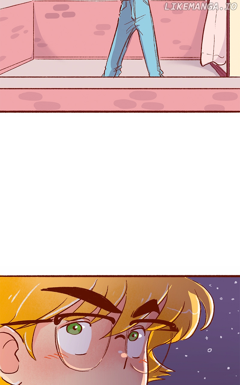 The Kiss Bet chapter 103 - page 16
