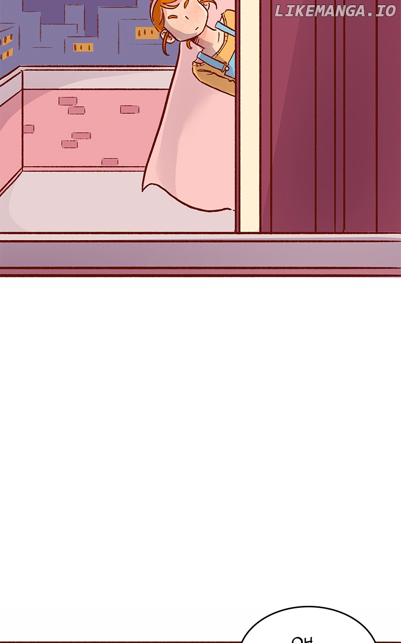 The Kiss Bet chapter 103 - page 2