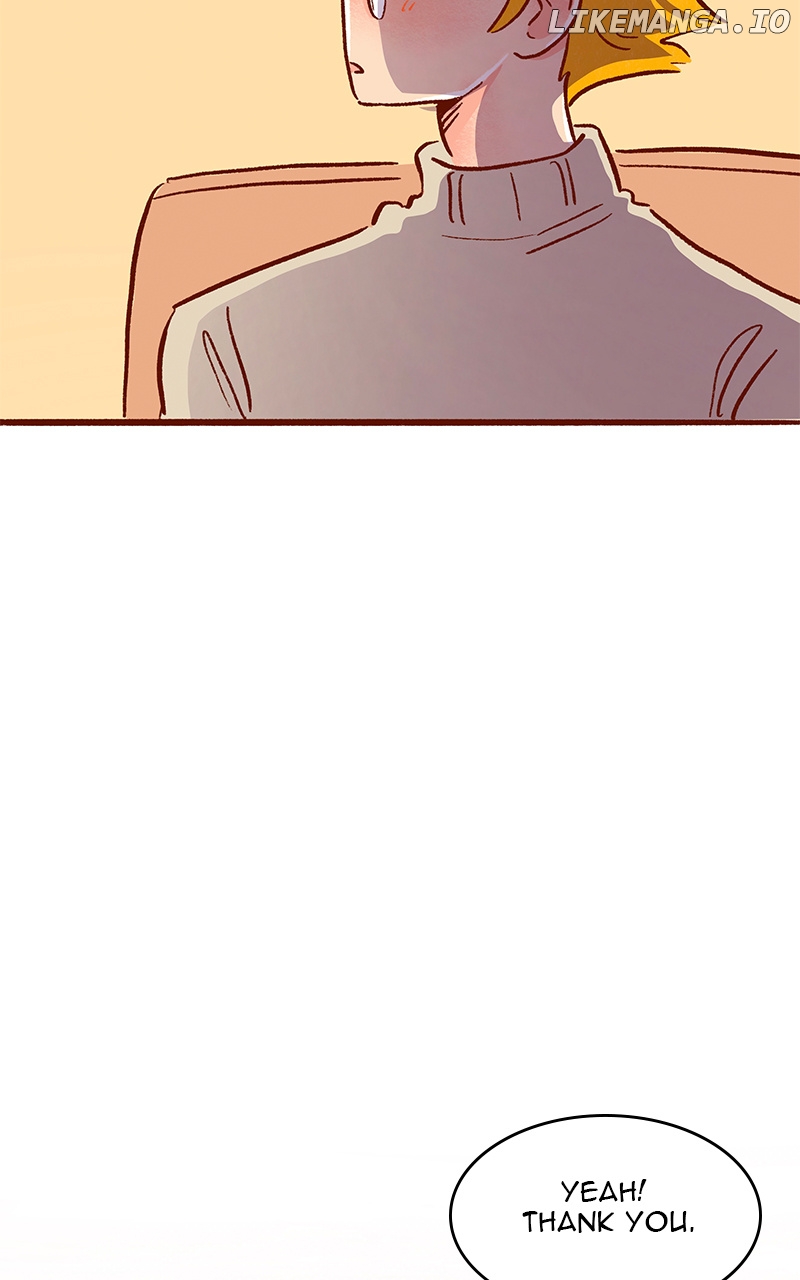 The Kiss Bet chapter 103 - page 21