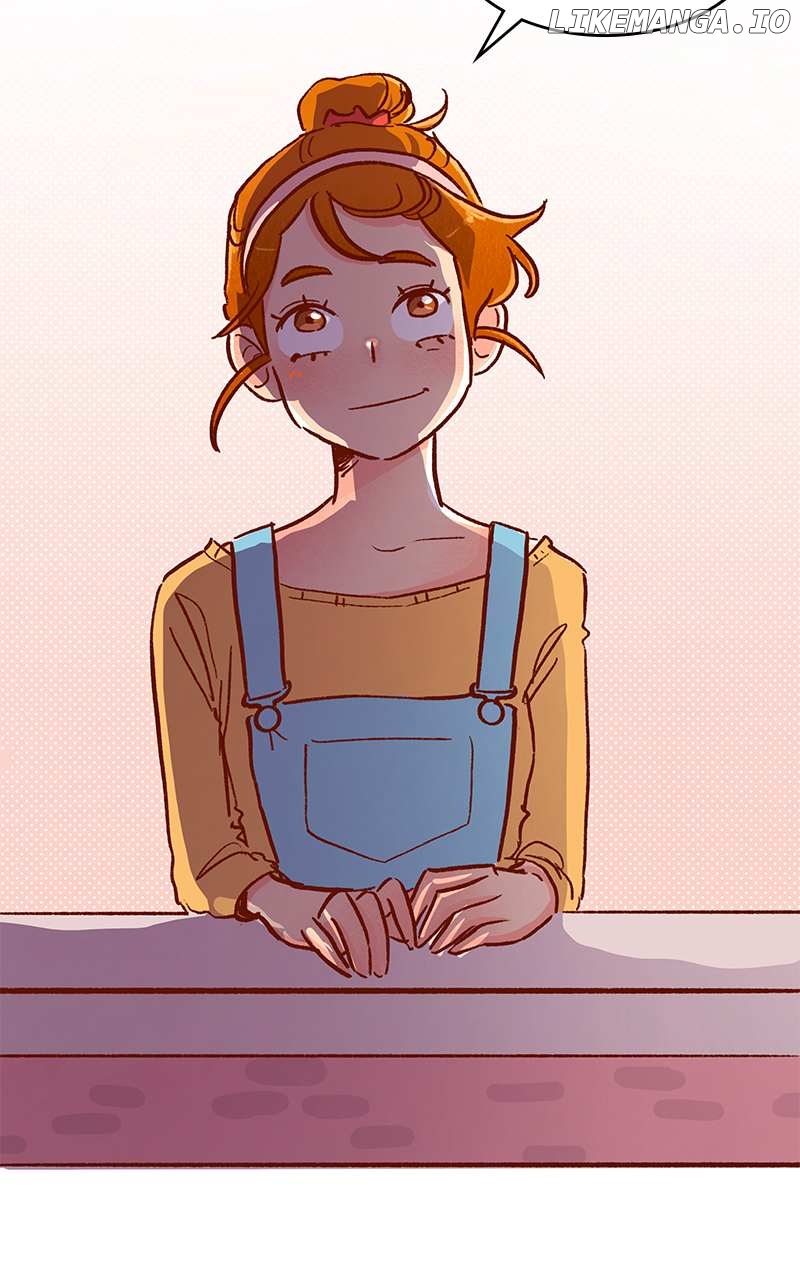 The Kiss Bet chapter 103 - page 22